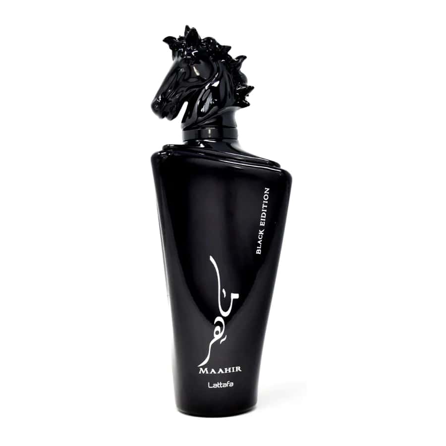 Lattafa Perfume and Fragrances - 黑色 - 查看 1