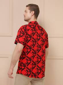 Men Shirts - 彩色 - 查看 7