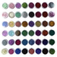 Chic & Fun Rhinestones & Decorations - Bộ 48-01 - Xem 2
