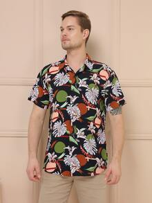 Men Shirts - Nhiều màu - Xem 2