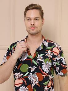 Men Shirts - Nhiều màu - Xem 6