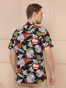 Men Shirts - Nhiều màu - Xem 4