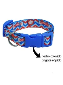Pet Collars - 彩色 - 查看 4
