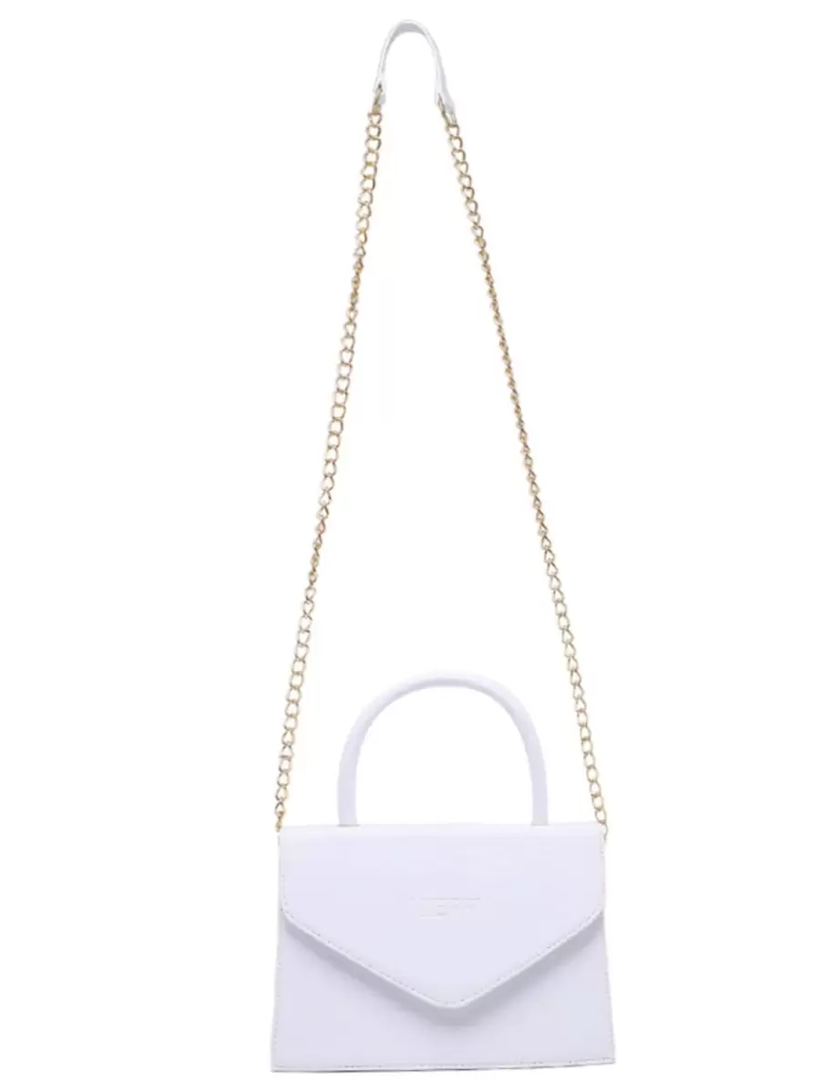 Women Shoulder Bags - trắng - Xem 1