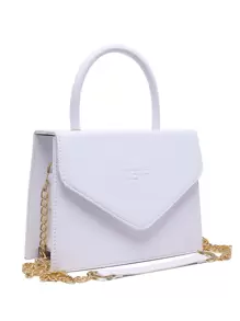 Women Shoulder Bags - trắng - Xem 2