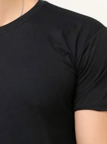 Men Shirts - màu đen - Xem 4