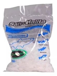 Salt For Freshwater Aquarium 2 Kg