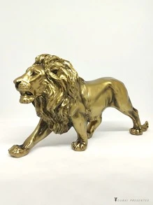 Decoration Crafts - Bronze - View 7