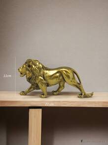 Decoration Crafts - Bronze - View 6