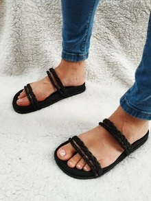 Women Flat Sandals
