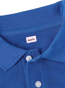 4 Piezas Etiquetas De Nombre Para Ropa E Ítems, Etiquetas Personalizadas, Perfectas Para Ropa, Guardería Y Suministros Escolares-azul - Azul - Ver 3