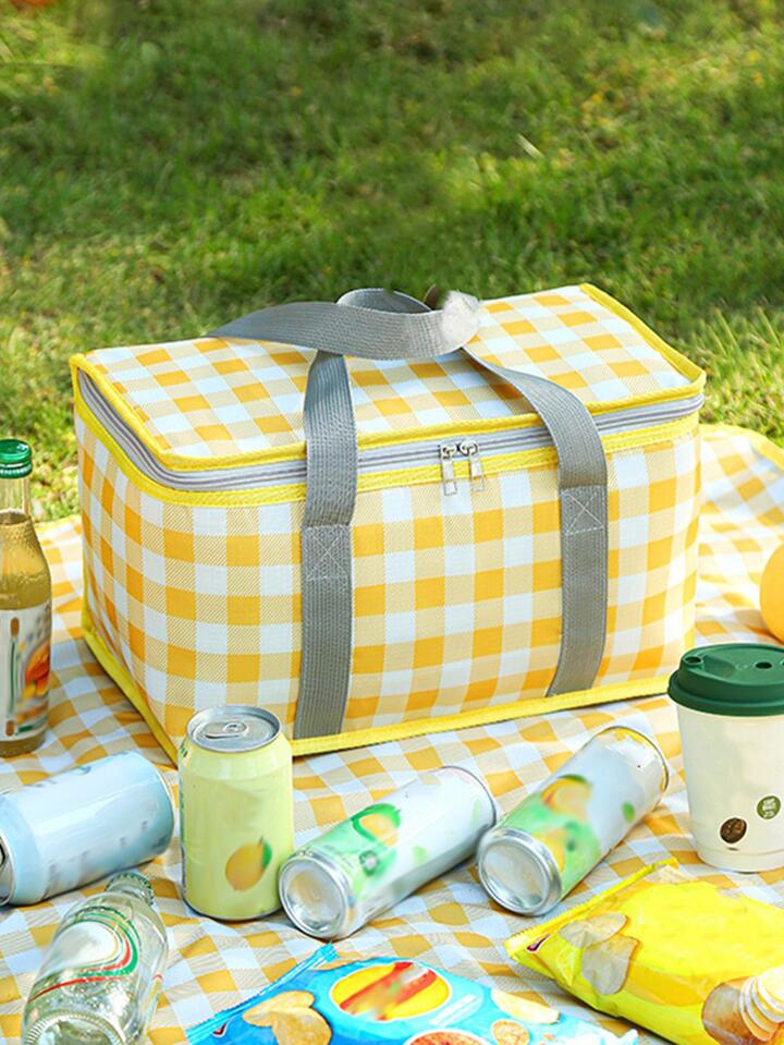 Aggregate 159+ family picnic bag super hot esthdonghoadian
