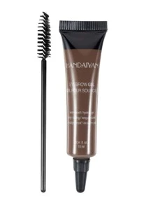 Gel Para Cejas Eyebrow Gel A Prueba De Agua - Espresso - Ver 4