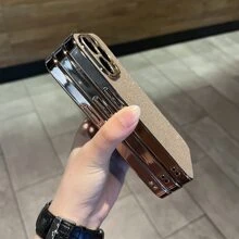 苹果水钻闪光手机壳 防水防震防摔防刮