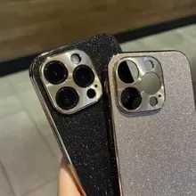 苹果水钻闪光手机壳 防水防震防摔防刮