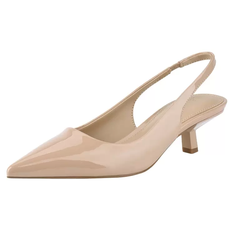 Dressy kitten heels deals