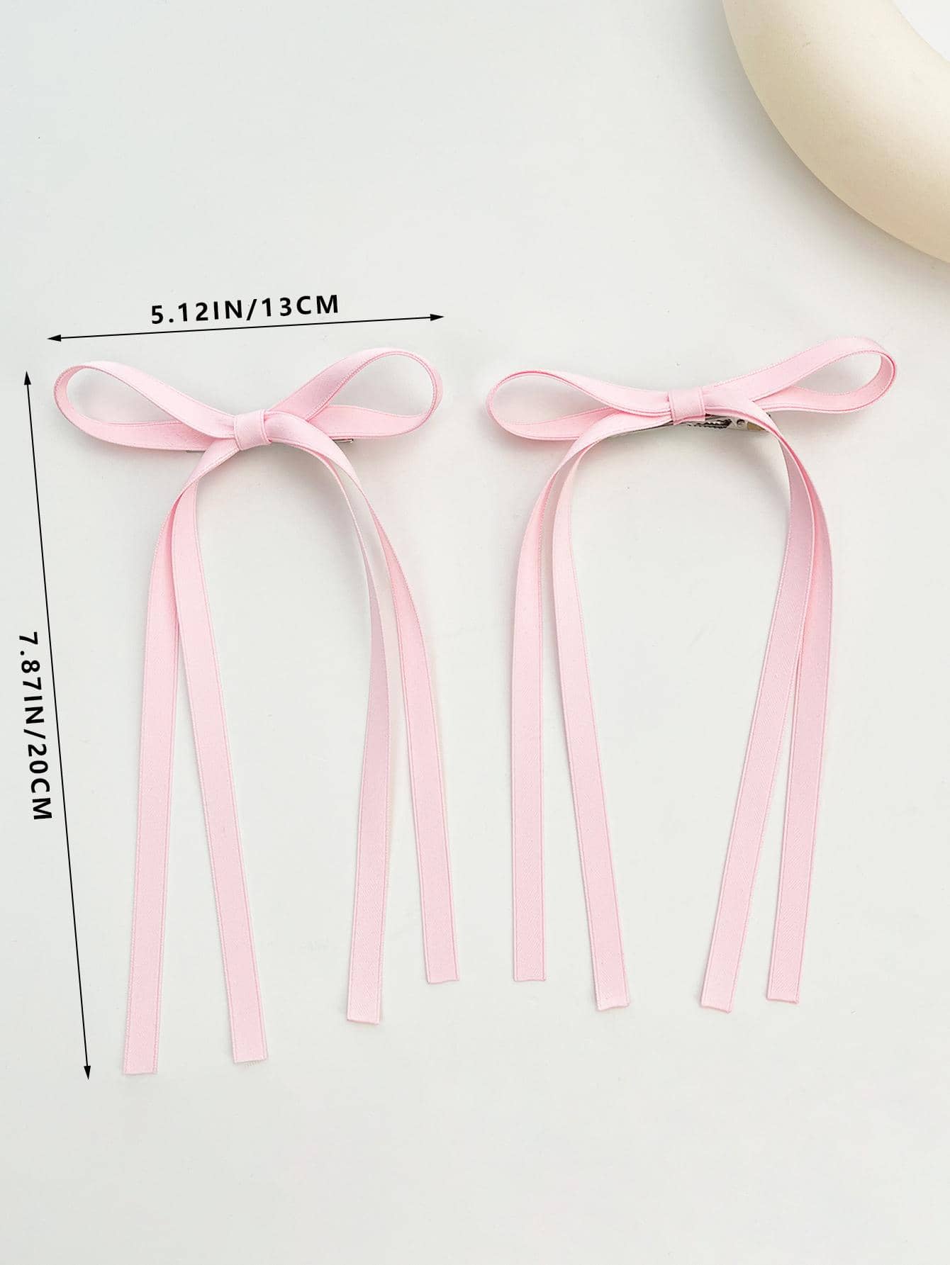 Fermagli Per Capelli Alla Moda Con Artigli E Pizzo | CozyLace - Foto 3