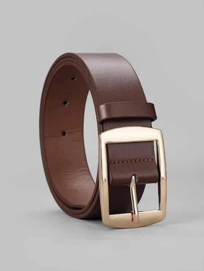 1pc Gold-Colored Belt Buckle With Sun Shaped Detail Fashion Accessory For Daily Use Casual Halloween Summer, School Casual, Business, Boyfriend Husband Father Dad Men Gift, Daily Wear, Fashion, Teen, Outdoor, Vacation, Athletic, Travel, Street, Boho, Vintage Fall, Autumn, Halloween Autumn-Winter Accessories,Suitable For Teens, Youth,Men,Casual, Outdoor, Athletic, Vacation, Graduation Gifts, Birthday, Daily Wear