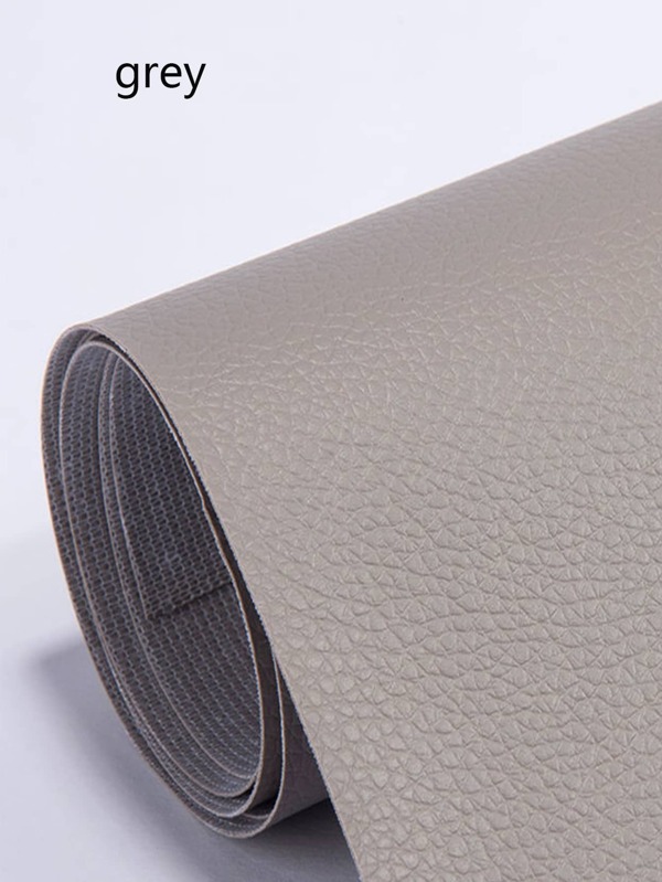 1pc Self-adhesive Repair Patch For Sofa Or Chair