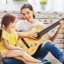 100入組/套卡通圖案貼紙,簡約風教室電腦剪貼簿塗鴉貼紙 - 彩色 - 查看 5