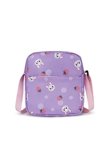 大容量,輕便,粉色,可愛閒暇大容量入組套混合性包帶筆盒書包套裝適用於青少年女孩女士大學學生完美適用於學校,小學,中間學校,中學,大學,返校 - 彩色 - 查看 5