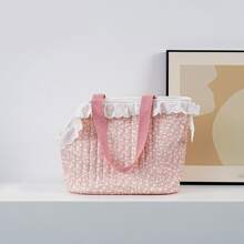 perro Bolsa de transporte Mochilas para perros perro pequeño Bolso Mochila para mascota de mascota llevar Bolso perrito Accesorios mini Mochila - Rosa - Ver 3