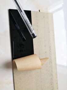 Colorful Life 20 件极简主义线条亚克力镜面墙贴，矩形 3D 自粘墙贴，适合客厅、卧室、四季使用的家居装饰