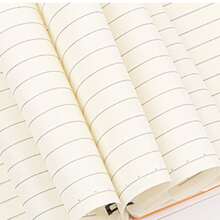1 Cuaderno En Espiral Portátil Miniatura De Dibujos Animados Con 80 Hojas Para Niños - Multicolor - Ver 9