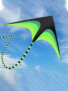 Set di aquiloni in stile prairie da esterno con opzioni multicolore, giochi da festa per adulti adatti per Ognissanti/Natale/Ringraziamento