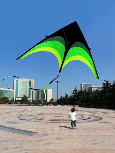 Outdoor Prairie Style Kite Set With Multicolor Options,Adult Party Games Suitable For Halloween/Christmas/Thanksgiving