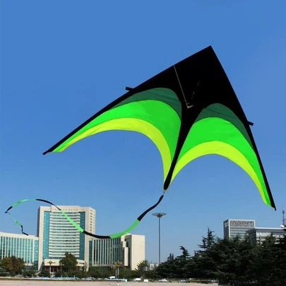 Outdoor Prairie Style Kite Set With Multicolor Options,Adult Party Games Suitable For Halloween/Christmas/Thanksgiving