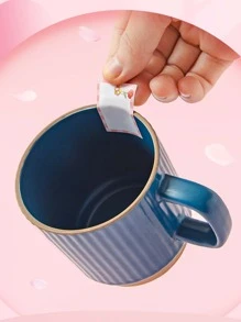 Keo dán Nhãn dán Với Dễ thương Tên Và Đầy màu sắc Thiết kế Đối với Trẻ em , Dính Cuộn Của Chữ viết tay Tự dính Giấy - Hồng - Xem 4