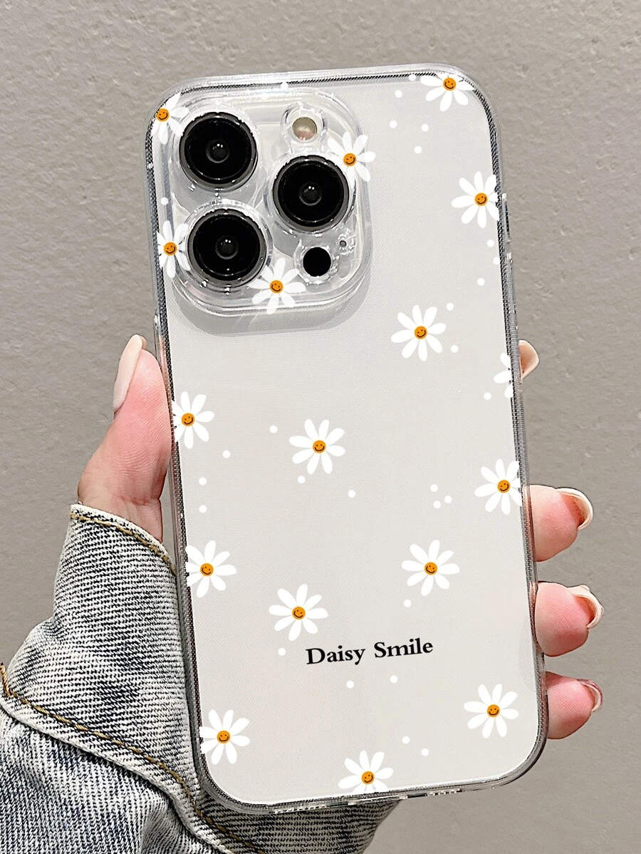 1个花纹防震透明手机壳，兼容 16/16 Plus/16 Pro/16 Pro Max/15/15 Plus/15 Pro/15 Pro Max/14 Pro Max/14 Pro/14 Plus/14/13 Pro，国际版，非国内版 - 彩色 - 查看 1