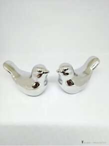 Decoration Crafts - 銀色 - 查看 2