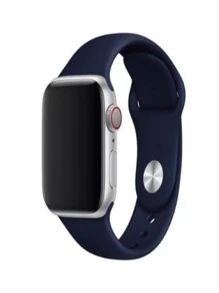 Smartwatch Band - 藏蓝色 - 查看 1