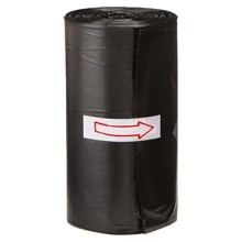 20 Rolls 300pcs Dog Poop Garbage Bag, Half Year Supply, Leak-proof, Thickened, Waste Collection Bag For Pets
