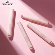 保濕唇彩,鏡子,水閃耀,唇部,口紅,豐滿唇膜#01 - #01 - 查看 4