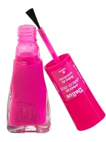 Dailus Nail Polishes - 淺粉色 - 查看 4