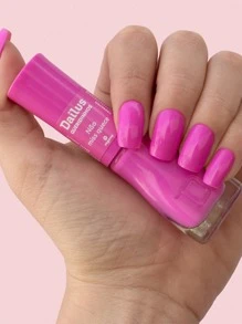 Dailus Nail Polishes - 淺粉色 - 查看 3