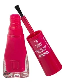 Dailus Nail Polishes - 淺粉色 - 查看 6