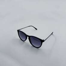 Women Fashion Glasses - màu đen - Xem 4