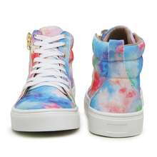Women Casual Shoes - Nhiều màu - Xem 2