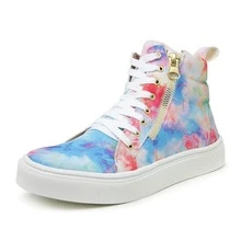 Women Casual Shoes - Nhiều màu - Xem 4