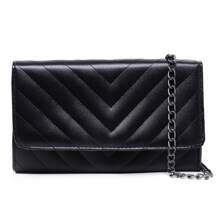 Women Evening Bags - màu đen - Xem 1