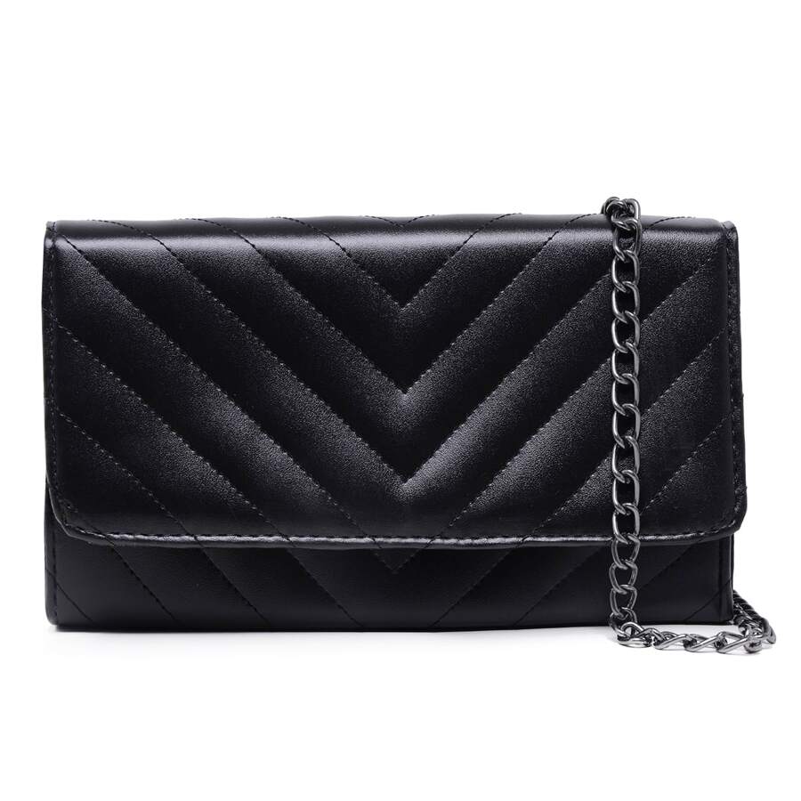 Women Evening Bags - màu đen - Xem 1