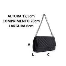 Women Evening Bags - màu đen - Xem 2