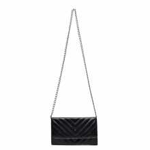 Women Evening Bags - màu đen - Xem 3
