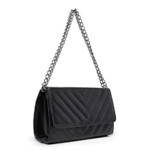 Women Evening Bags - màu đen - Xem 4