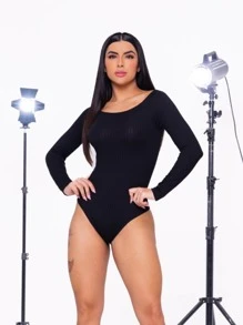 Women Tank Tops & Camis - 黑色 - 查看 1