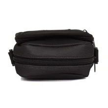 Men Crossbody Bags - 黑色 - 查看 7